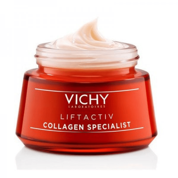 Vichy Liftactiv Cr Colagenio 50ml