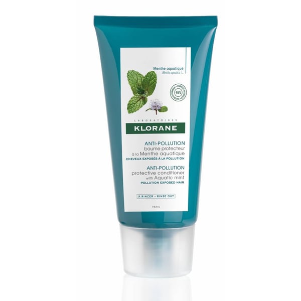 Klorane Capilar Bals Ap Ch Menta Aq 150ml