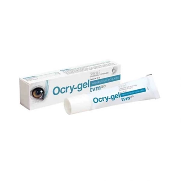 Ocry-Gel Tubo 10g