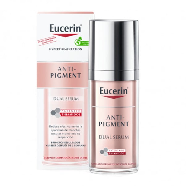 Eucerin Pigment Dual Serum 30ml,  