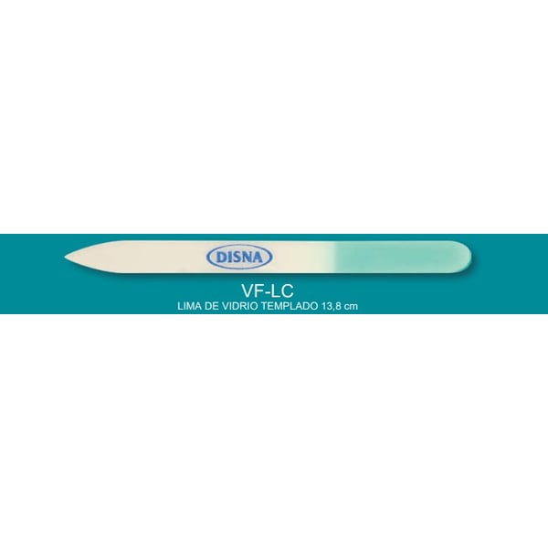 Disna Lima Fibra Vidro Ref Vf-Lc