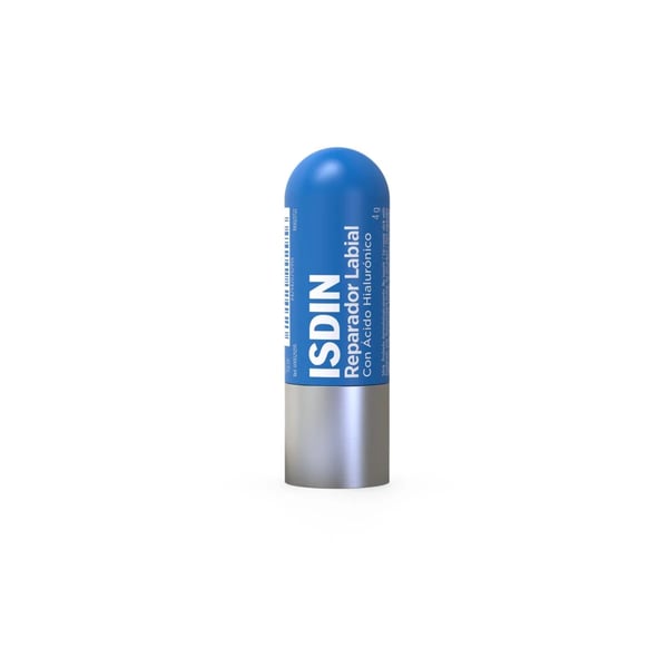 Isdin Reparador Labial Stick 4G