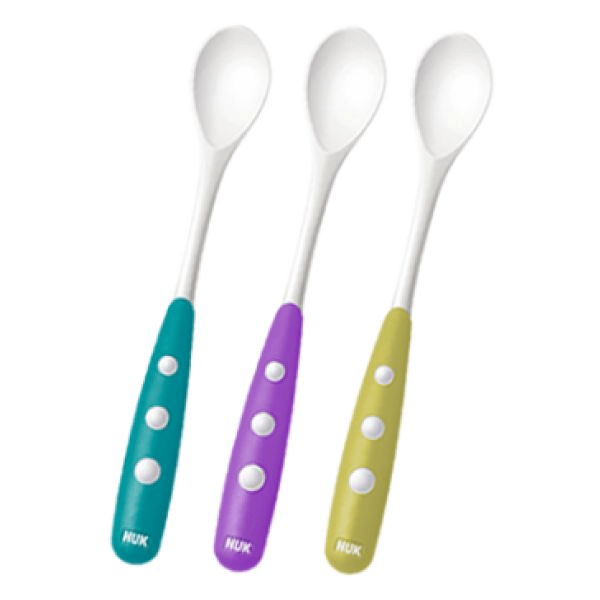 Nuk Colher +6m X 2,