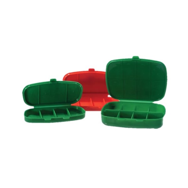 Caixa Comp Semana Dispensador Peq 134-018