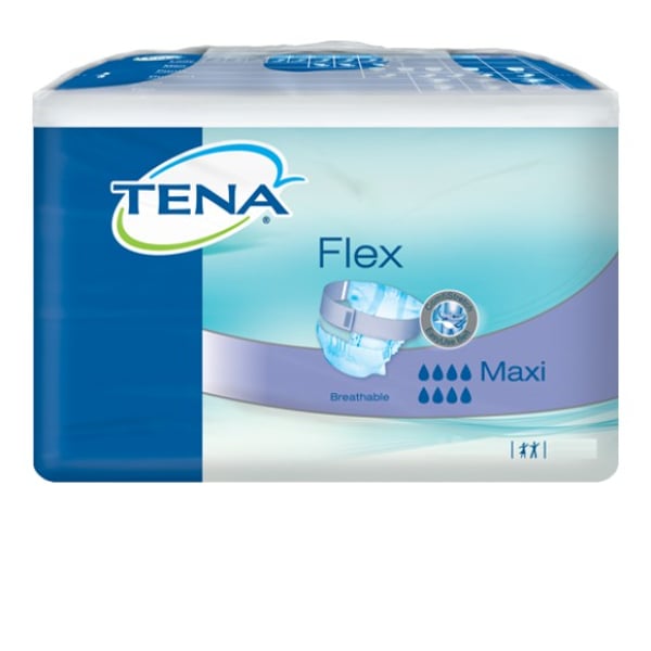 Tena Flex Maxi Frald Small X 22