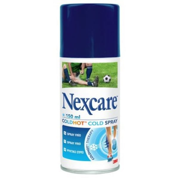 Nexcare Coldhot Cold Spray 150 Ml