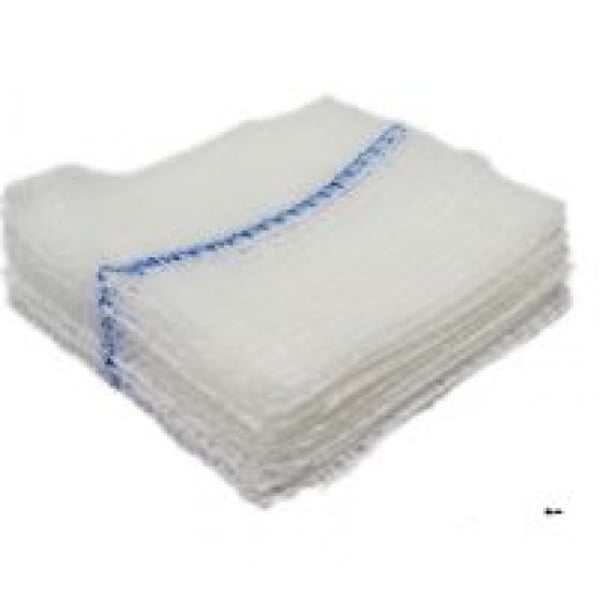 Compressa N Tecid 10x10 30g 4cam X100