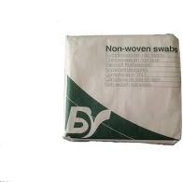 Compressa N Tecid 10x20 30g 4cam X100