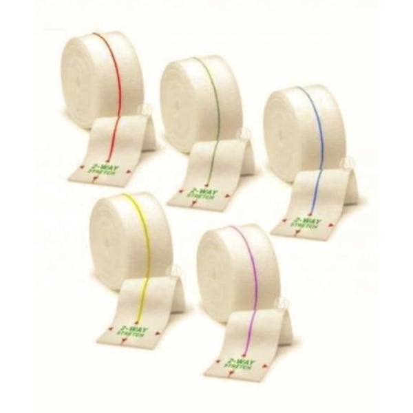 Tubifast Lig Tub Elast 7,5cm X 1m