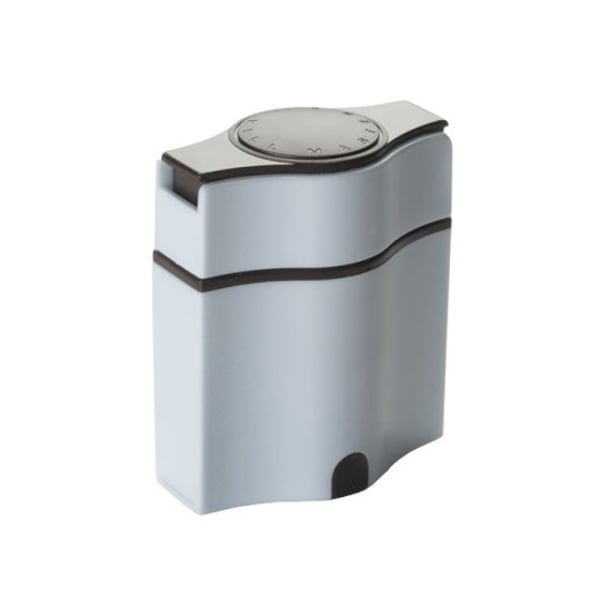 Pilbox 3 Em 1 Corta Esmaga Comp