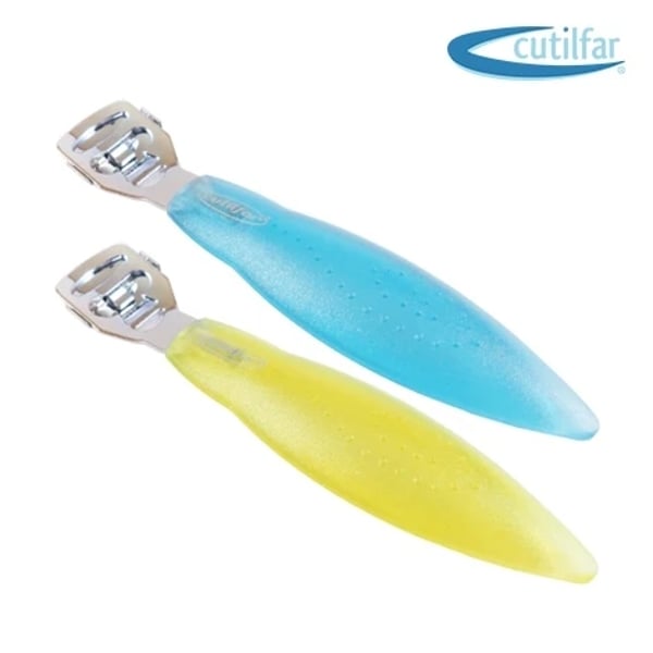 Cutilfar Corta Calo C/ Laminas  ,