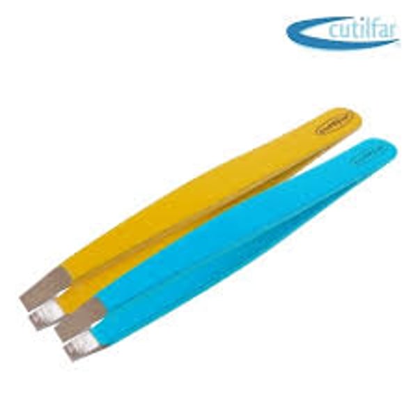 Cutilfar Pinca Depil 2,5 Cor Drt