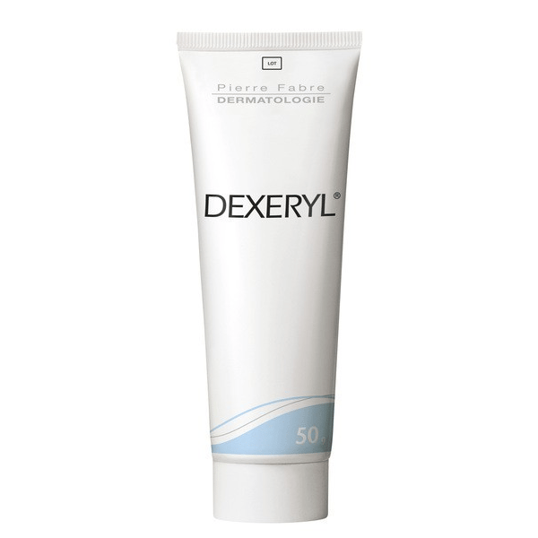 Dexeryl Cr 50g