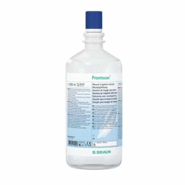 Prontosan Sol Irrig <mark>F</mark>eridas 350 Ml
