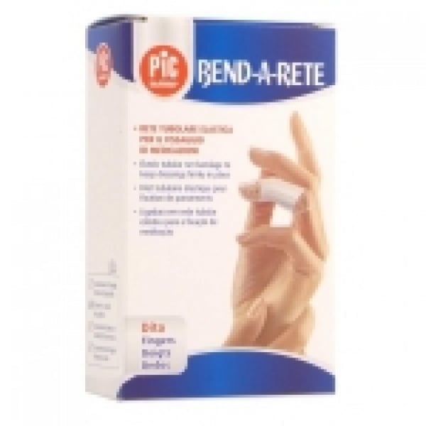 Pic.101000000 Lig Tubolar Dedos 3 M