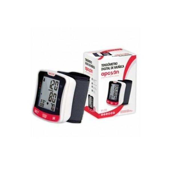 Aposan Tensiometro Dig Pulso