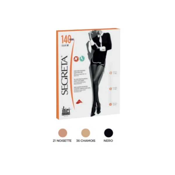 Ibici Segreta 140 Coll At Young C21 T1,  