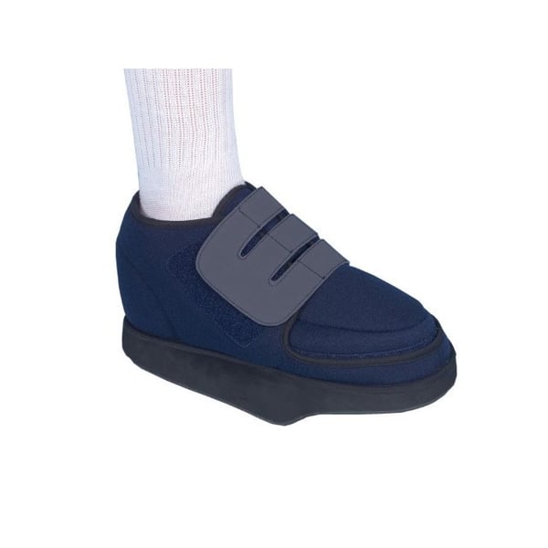 Prim Sapato Pos Cirurg Tacao Xs Ps200