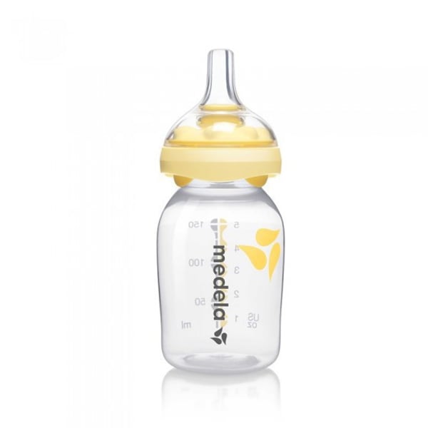 Medela Calma Tet + Bib 150ml