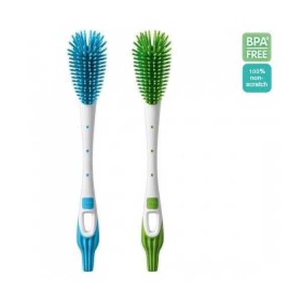 Mam Soft Brush Escovilhao Bib Tet,