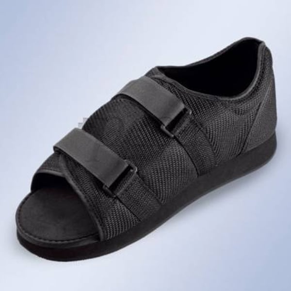 Orliman Calcado Cirurg Pr Ts Cp01 