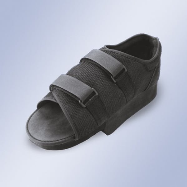 Orliman Calcado Cirurg Pr Txs Cp02,  