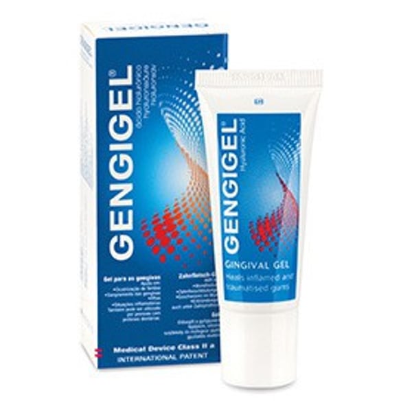 Gengigel  Gel Geng 20 Ml