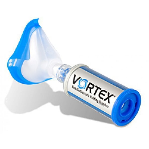 Vortex Camara C/ Mascara Adulto