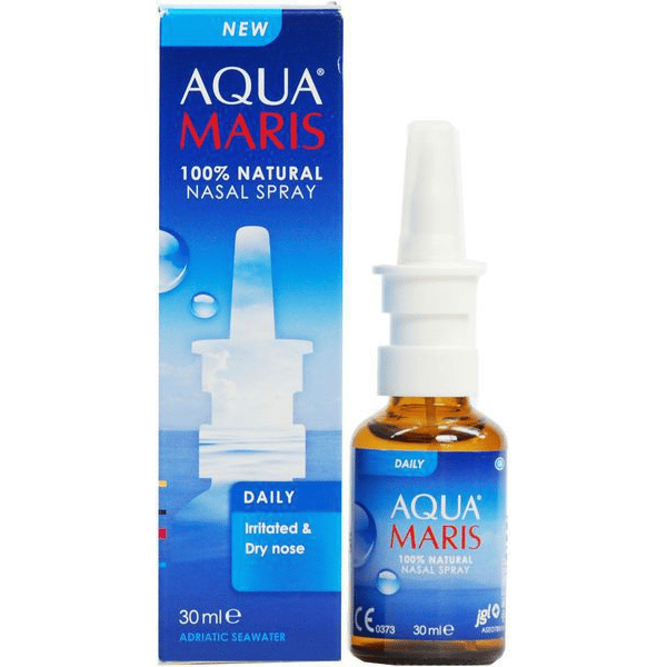 Aqua Maris Ag Mar Isot Spray 30ml