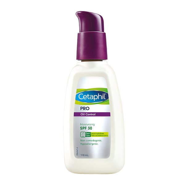 Cetaphil Pro Oil Control Hidra Spf30 118ml
