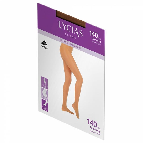 Lycias 2001422100 Class Coll 140 T2 Mel,  