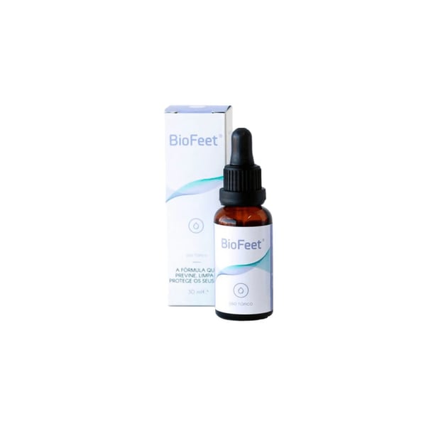 Biofeet Gotas 30ml