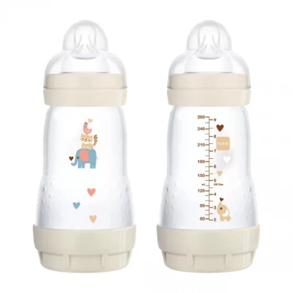 Mam Anticolic Bib Anticol 260ml Marf0m+,