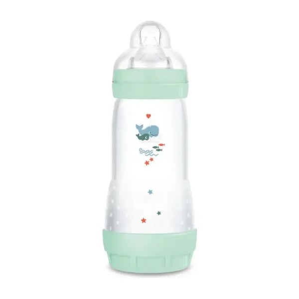 Mam Easy Start Bib Colicas 320ml Az 4m+,