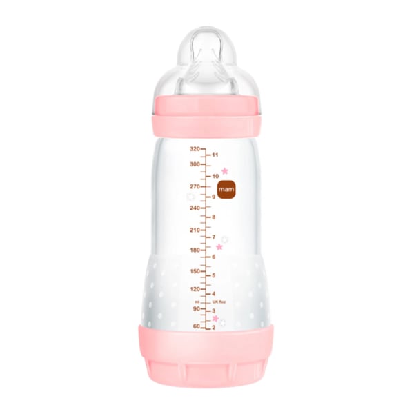 Mam Easy Start Bib Colicas 320ml Rs 4m+,