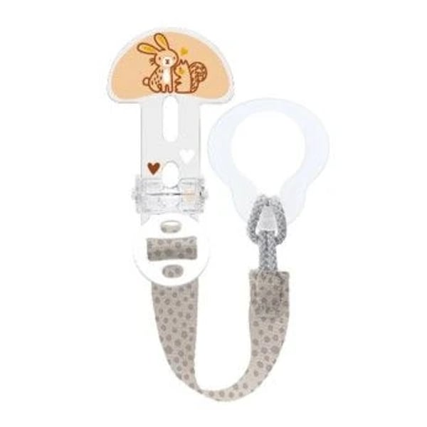 Mam Clip It+Tampa Clip Prended Chup Neutra1,