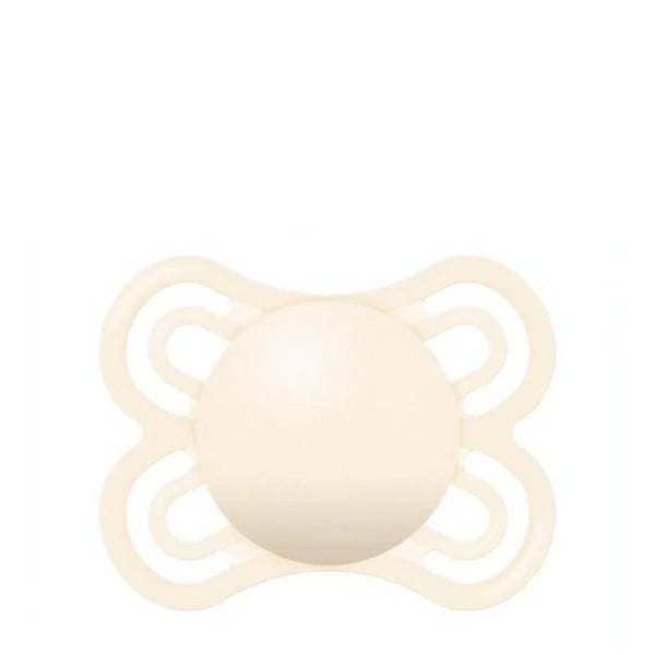 Mam Perfect Chup Silic Neutral 0m+,