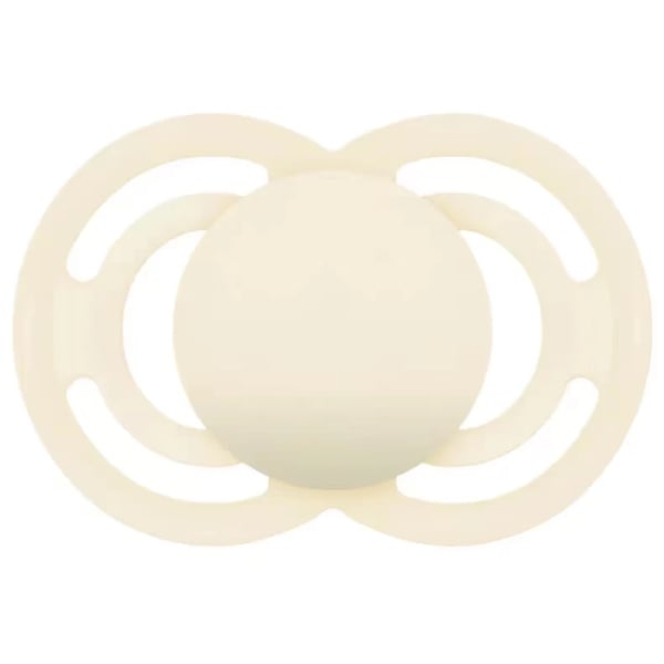 Mam Perfect Chup Silic Neutral 6m+,