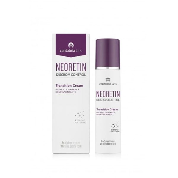 Neoretin Discrom  Transition Cr Despig 50Ml,   x 50