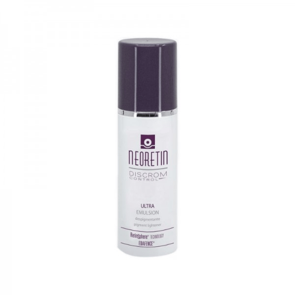 Neoretin Discrom  Ultra Emul Despigm 30Ml