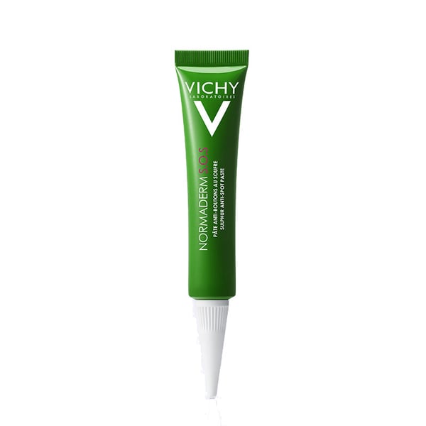 Vichy Normaderm SOS Pasta 20Ml