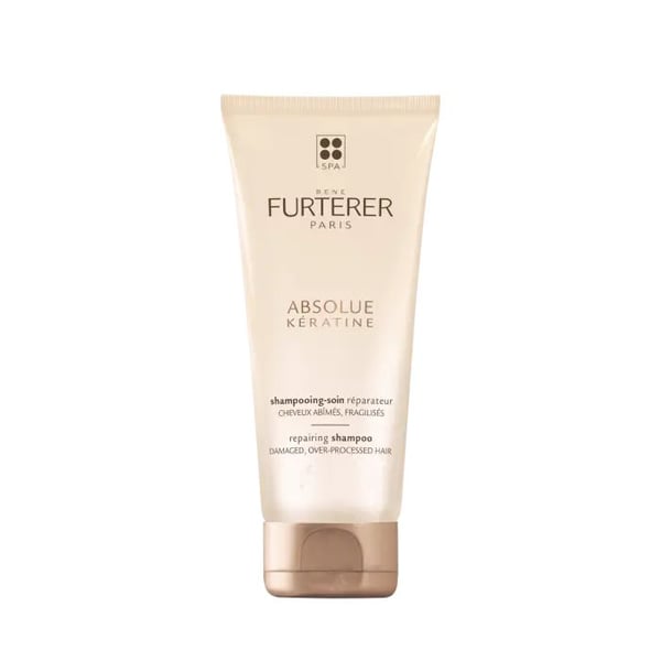 Rene Furterer Abs Kerat Ch Reparad200Ml,  