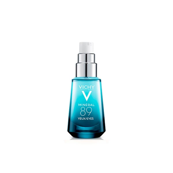 Vichy Mineral 89 Cr Conc Olhos 15ml