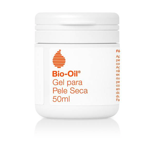 Bio-Oil Gel Cuidado Ps 50ml