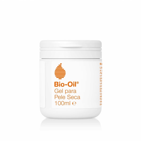 Bio-Oil Gel Cuidado Ps 100ml