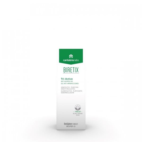 Biretix Tri-Activ Gel Imperf 50ml