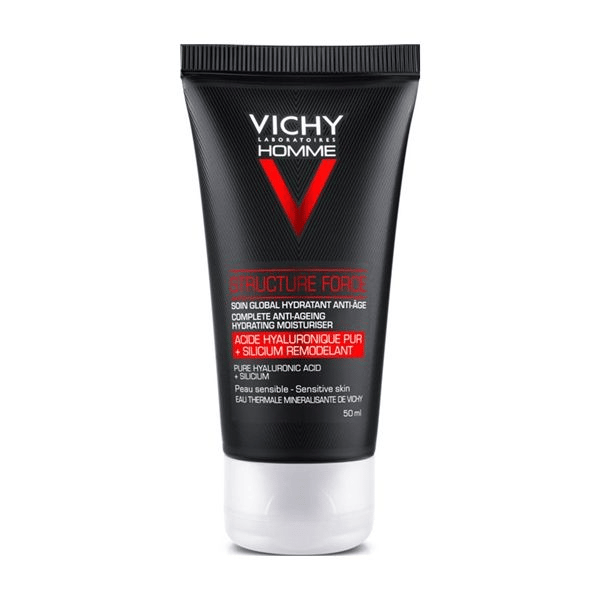 Vichy Homme Structure Force 50ml