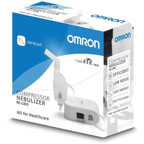 Omron Ne-C803 Neb Compressor,