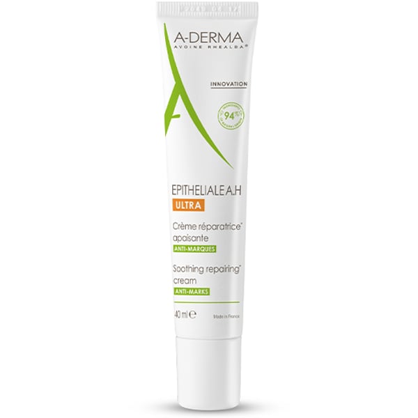 A-Derma Epithelia Ah Ultra Cr 40Ml,  