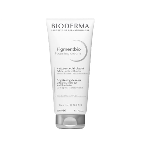 Pigmentbio Bioder Cr Esfol 200ml